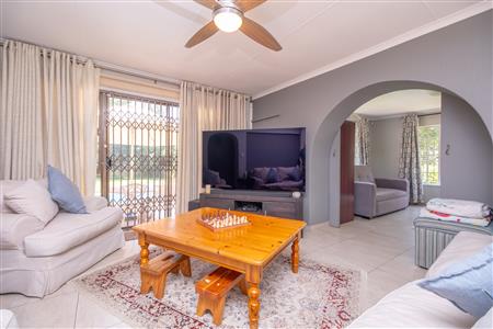 False - House For Sale in Fourways, Sandton, Gauteng - M126625