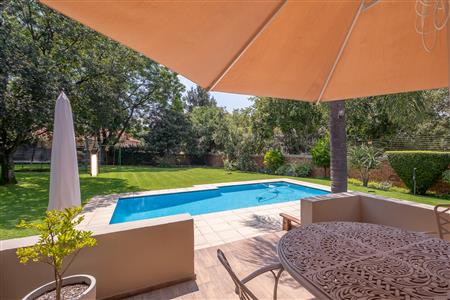 False - House For Sale in Fourways, Sandton, Gauteng - M126625