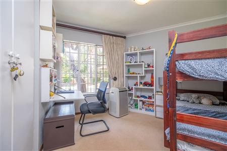 False - House For Sale in Fourways, Sandton, Gauteng - M126625