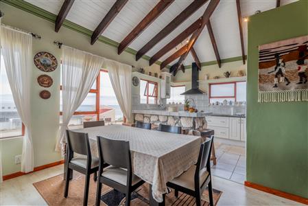 False - House withdrawn in Oceanview Heights, Struisbaai - M126617