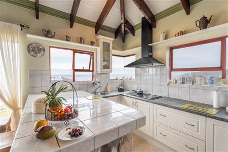 False - House withdrawn in Oceanview Heights, Struisbaai - M126617