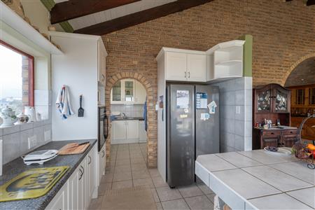 False - House withdrawn in Oceanview Heights, Struisbaai - M126617