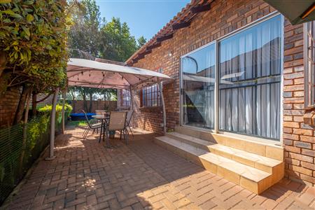 False - Townhouse For Sale in Doornpoort, Pretoria, Gauteng - M126618