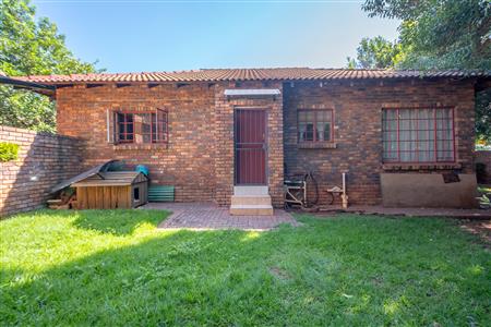 False - Townhouse For Sale in Doornpoort, Pretoria, Gauteng - M126618