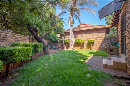 False - Townhouse For Sale in Doornpoort, Pretoria, Gauteng - M126618