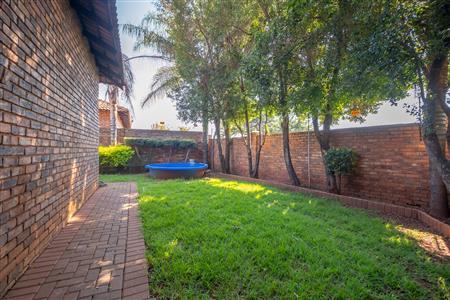 False - Townhouse For Sale in Doornpoort, Pretoria, Gauteng - M126618