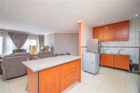 False - Townhouse For Sale in Doornpoort, Pretoria, Gauteng - M126618