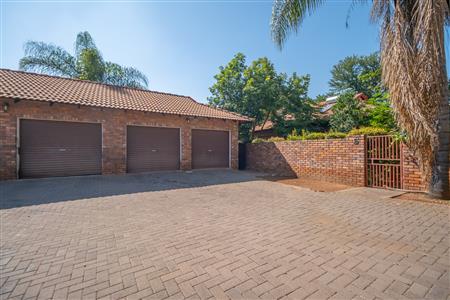 False - Townhouse For Sale in Doornpoort, Pretoria, Gauteng - M126618