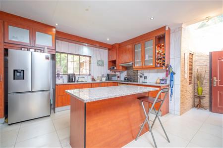 False - Townhouse For Sale in Doornpoort, Pretoria, Gauteng - M126618
