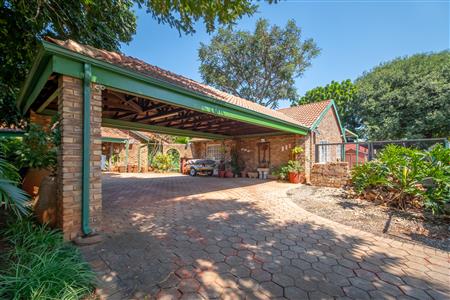False - House Unavailable in Doornpoort, Pretoria, Gauteng - M126620