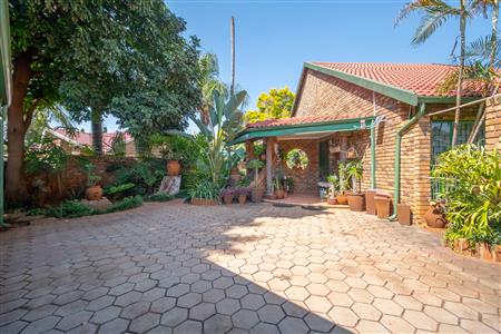 False - House Unavailable in Doornpoort, Pretoria, Gauteng - M126620