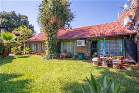 False - House Unavailable in Doornpoort, Pretoria, Gauteng - M126620