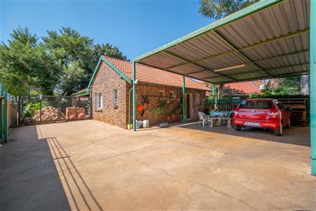 False - House Unavailable in Doornpoort, Pretoria, Gauteng - M126620