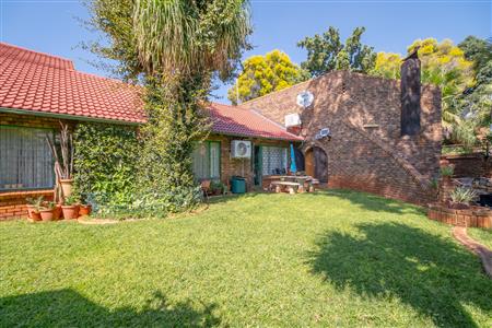False - House Unavailable in Doornpoort, Pretoria, Gauteng - M126620