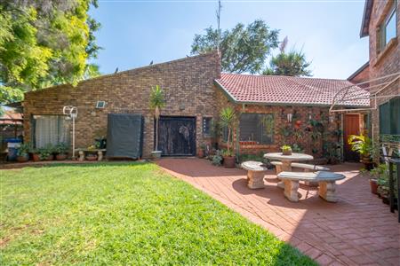 False - House Unavailable in Doornpoort, Pretoria, Gauteng - M126620