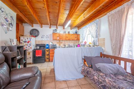 False - House Unavailable in Doornpoort, Pretoria, Gauteng - M126620