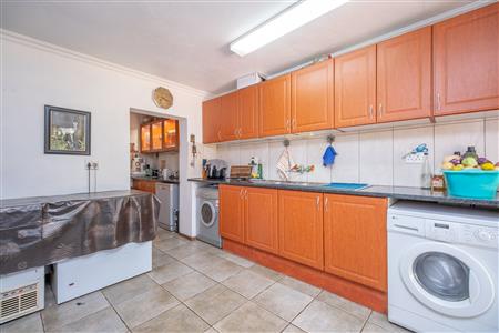 False - House For Sale in Doornpoort, Pretoria, Gauteng - M126619