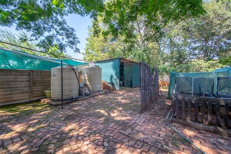 False - House For Sale in Doornpoort, Pretoria, Gauteng - M126619