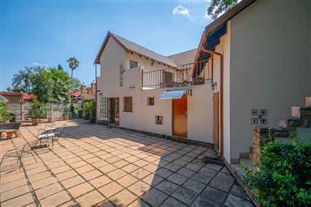 False - House For Sale in Doornpoort, Pretoria, Gauteng - M126619