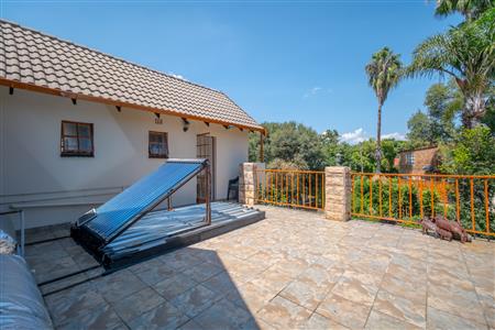 False - House For Sale in Doornpoort, Pretoria, Gauteng - M126619