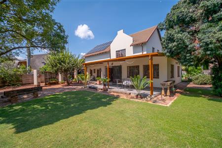 False - House For Sale in Doornpoort, Pretoria, Gauteng - M126619