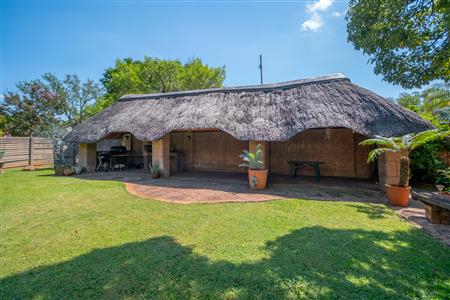 False - House For Sale in Doornpoort, Pretoria, Gauteng - M126619