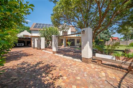 False - House For Sale in Doornpoort, Pretoria, Gauteng - M126619