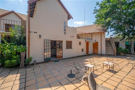 False - House For Sale in Doornpoort, Pretoria, Gauteng - M126619