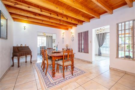 False - House For Sale in Doornpoort, Pretoria, Gauteng - M126619