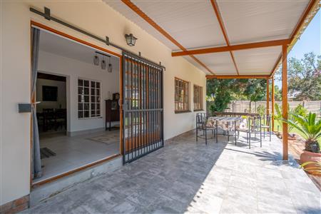 False - House For Sale in Doornpoort, Pretoria, Gauteng - M126619