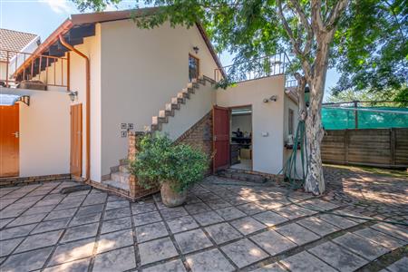 False - House For Sale in Doornpoort, Pretoria, Gauteng - M126619