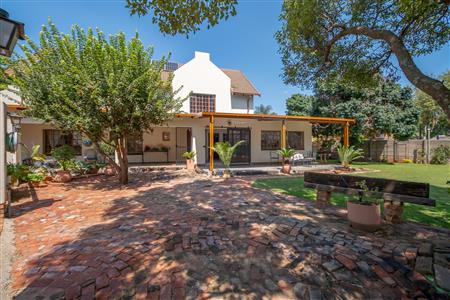 False - House For Sale in Doornpoort, Pretoria, Gauteng - M126619