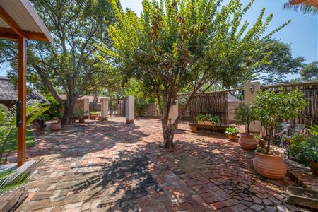 False - House For Sale in Doornpoort, Pretoria, Gauteng - M126619