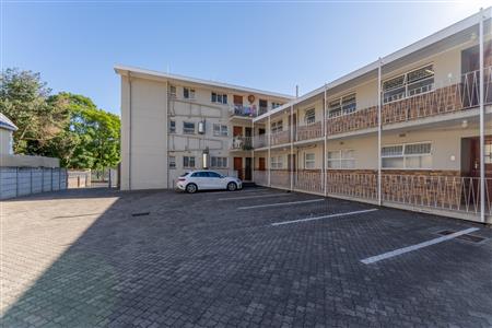 False - Apartment Sold in Hoog En Droog, Paarl, Western Cape - M126622