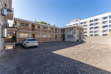 False - Apartment Sold in Hoog En Droog, Paarl, Western Cape - M126622