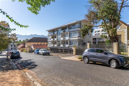 False - Apartment Sold in Hoog En Droog, Paarl, Western Cape - M126622