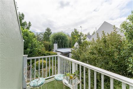 False - House Sold in Greyton, Caledon, Western Cape - M126639