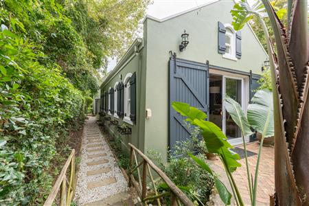False - House Sold in Greyton, Caledon, Western Cape - M126639