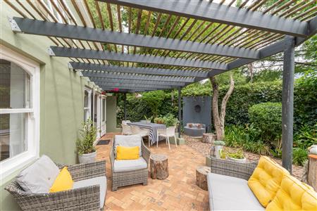 False - House Sold in Greyton, Caledon, Western Cape - M126639