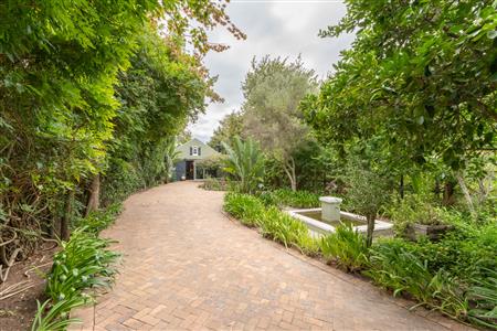 False - House Sold in Greyton, Caledon, Western Cape - M126639