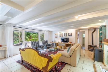 False - House Sold in Greyton, Caledon, Western Cape - M126639