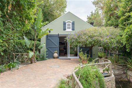 False - House Sold in Greyton, Caledon, Western Cape - M126639