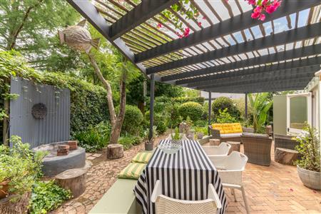 False - House Sold in Greyton, Caledon, Western Cape - M126639