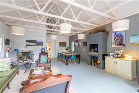 False - House Sold in Greyton, Caledon, Western Cape - M126639