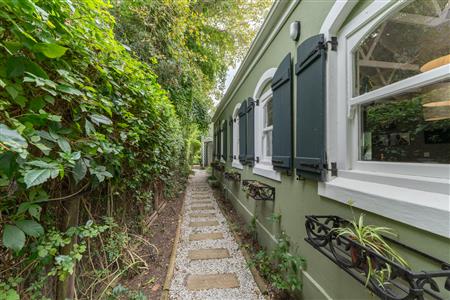False - House Sold in Greyton, Caledon, Western Cape - M126639
