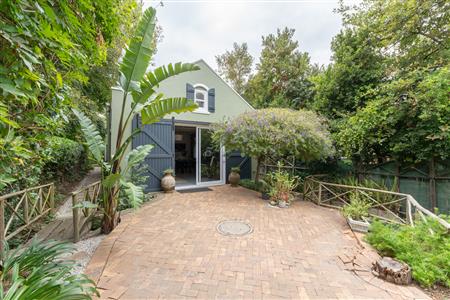 False - House Sold in Greyton, Caledon, Western Cape - M126639