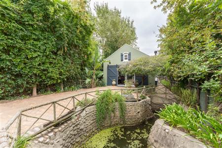 False - House Sold in Greyton, Caledon, Western Cape - M126639