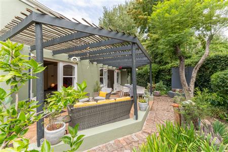 False - House Sold in Greyton, Caledon, Western Cape - M126639