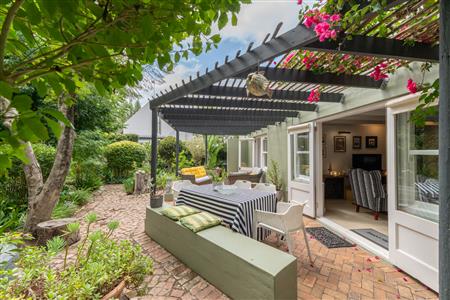 False - House Sold in Greyton, Caledon, Western Cape - M126639