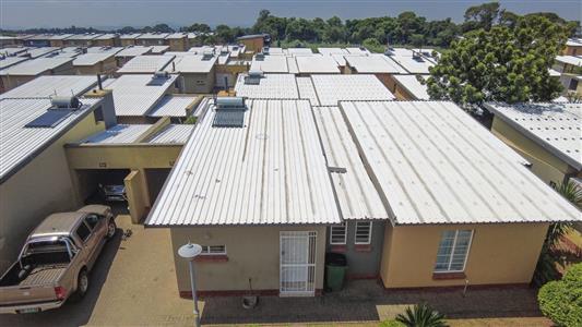 False - Apartment For Sale in Waterval East, Rustenburg, North West - M126642